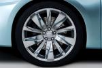 Nissan Intima Concept 2007 года